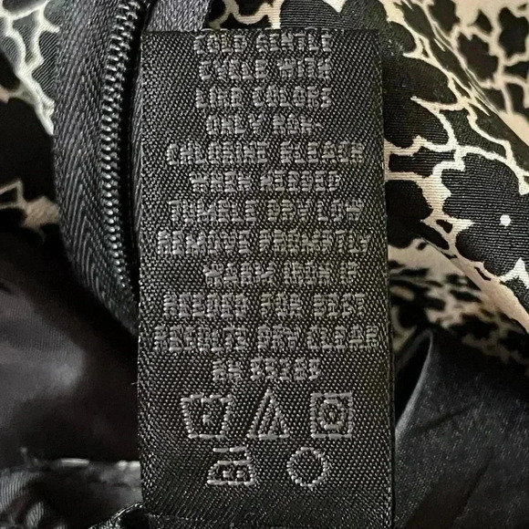 Express World Brand Floral Print Summer Dress - Picture 5 of 8